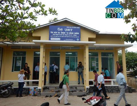 Hình ảnh Cù Lao Dung, Cần Thơ