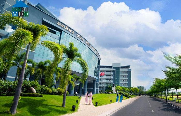 Hình ảnh An Xuyên, Cà Mau