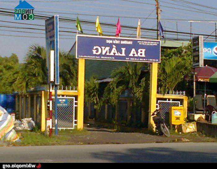 Hình ảnh Cái Răng, Cần Thơ