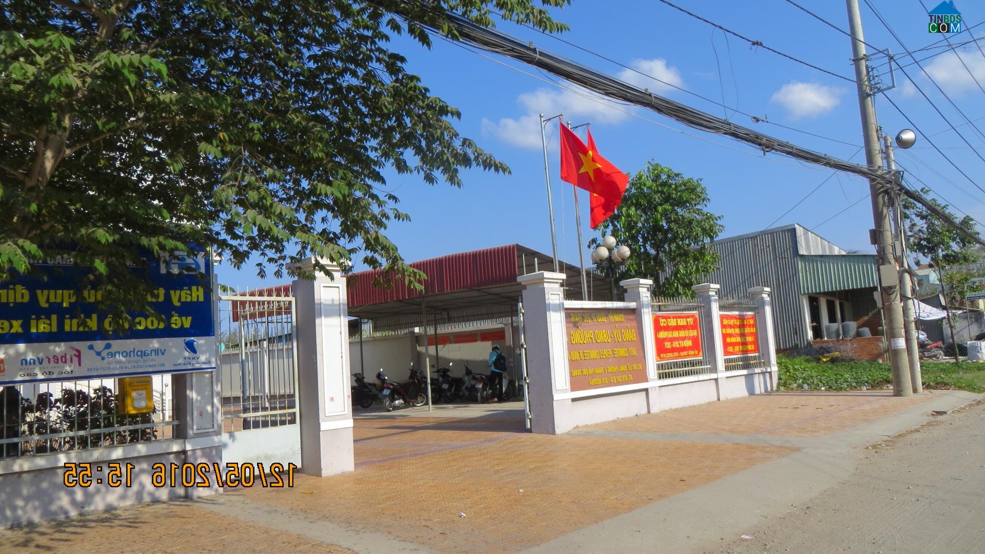 Hình ảnh Phú Lợi, Cần Thơ