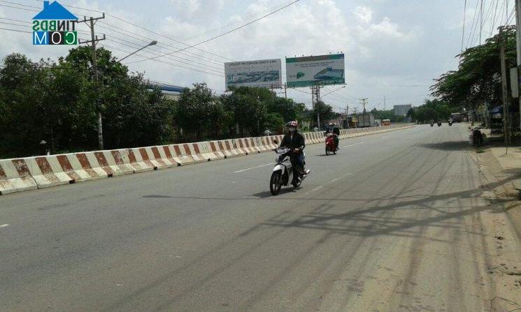 Hình ảnh Thới An Đông, Cần Thơ