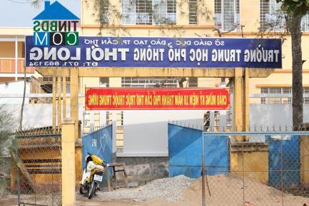 Hình ảnh Thới Long, Cần Thơ