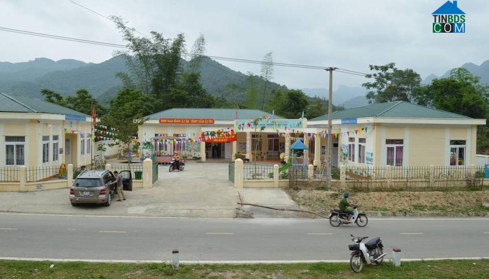 Hình ảnh Trường Hà, Cao Bằng