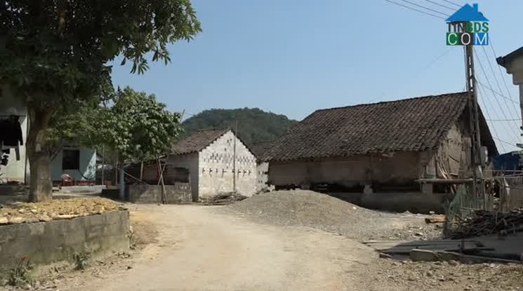 Hình ảnh Bế Văn Đàn, Cao Bằng