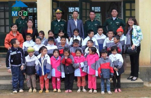 Hình ảnh Cốc Pàng, Cao Bằng