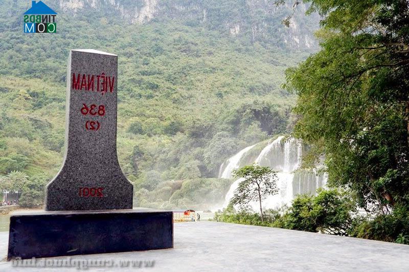 Hình ảnh Đàm Thủy, Cao Bằng