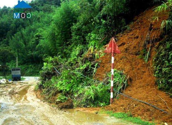 Hình ảnh Tĩnh Túc, Cao Bằng