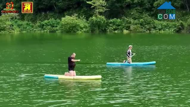 Hình ảnh Trà Lĩnh, Cao Bằng