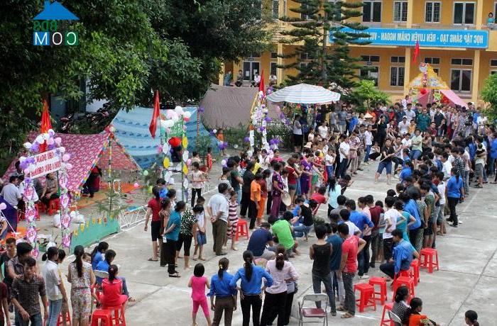 Hình ảnh Nùng Trí Cao, Cao Bằng