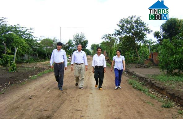 Hình ảnh Ea Knốp, Đắk Lắk