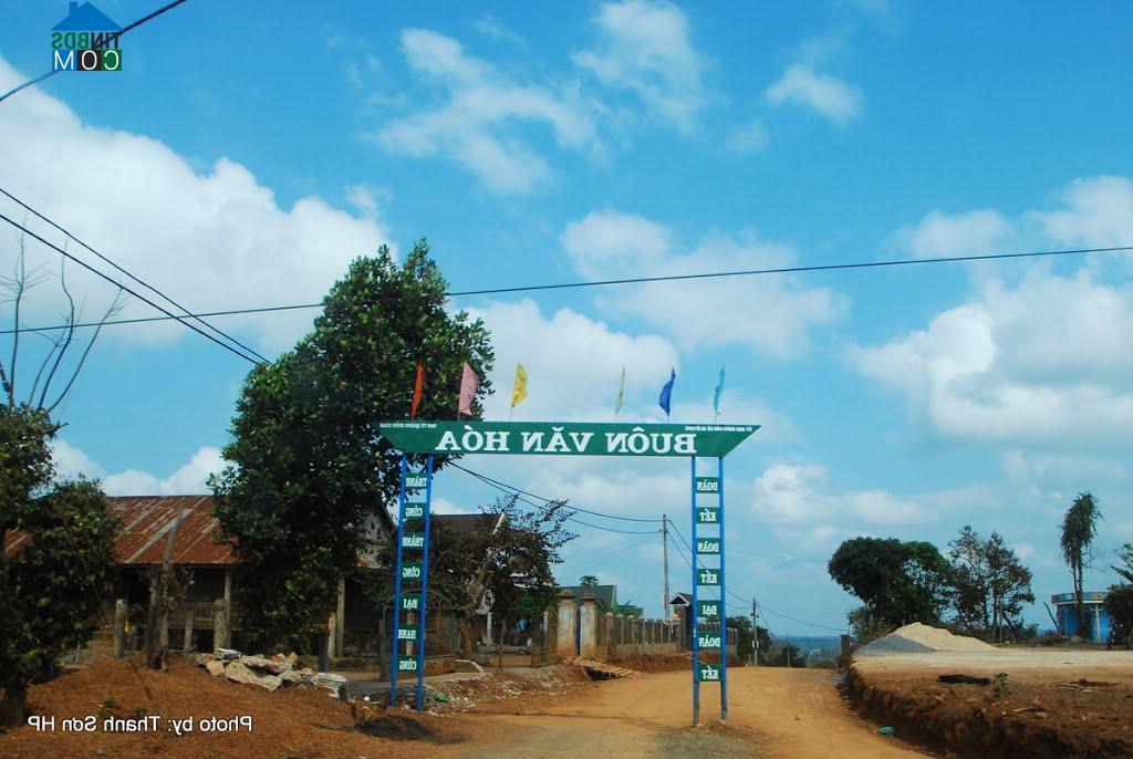 Hình ảnh Ea Drăng, Đắk Lắk