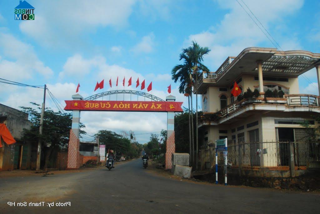 Hình ảnh Quảng Phú, Đắk Lắk