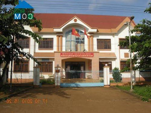 Hình ảnh Cư Bao, Đắk Lắk