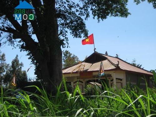 Hình ảnh Tân Lập, Đắk Lắk