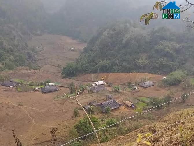 Hình ảnh Mường Lay, Điện Biên