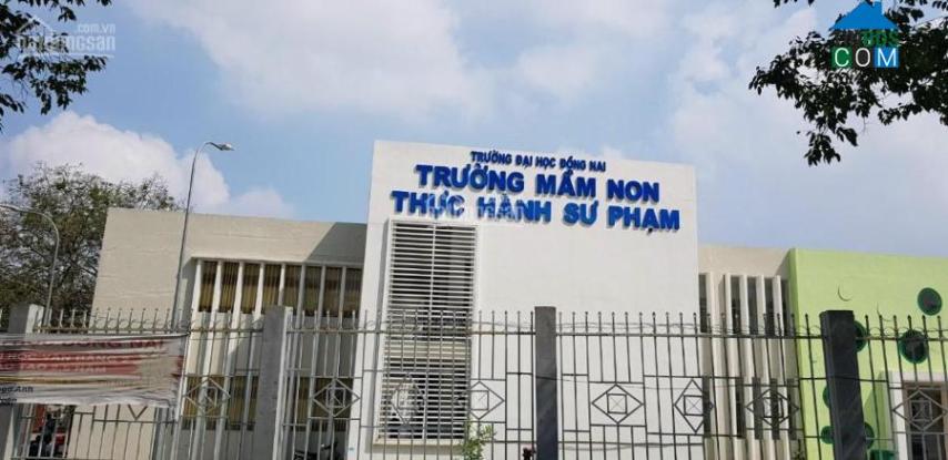 Hình ảnh Trấn Biên, Đồng Nai