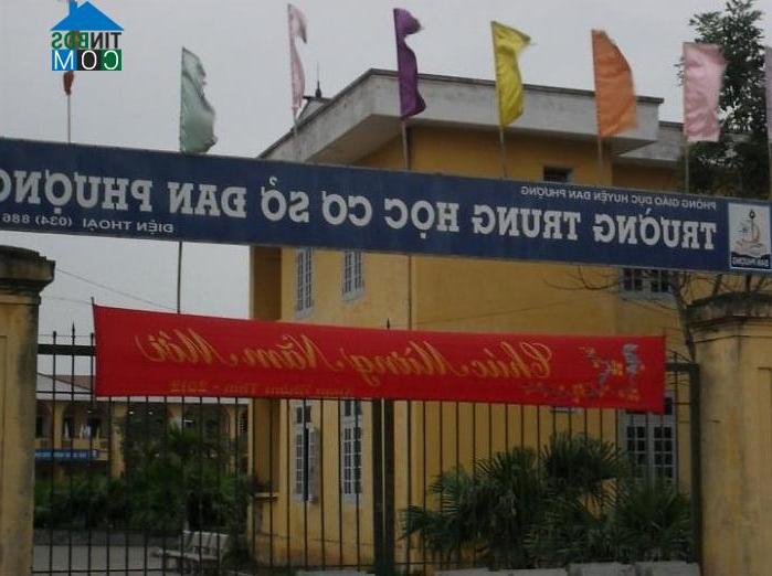 Hình ảnh Đan Phượng, Hà Nội