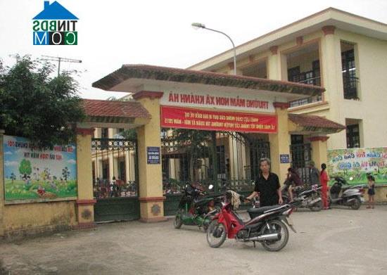 Hình ảnh Ngọc Hồi, Hà Nội