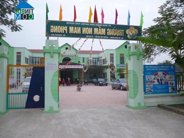 Hình ảnh Phú Xuyên, Hà Nội