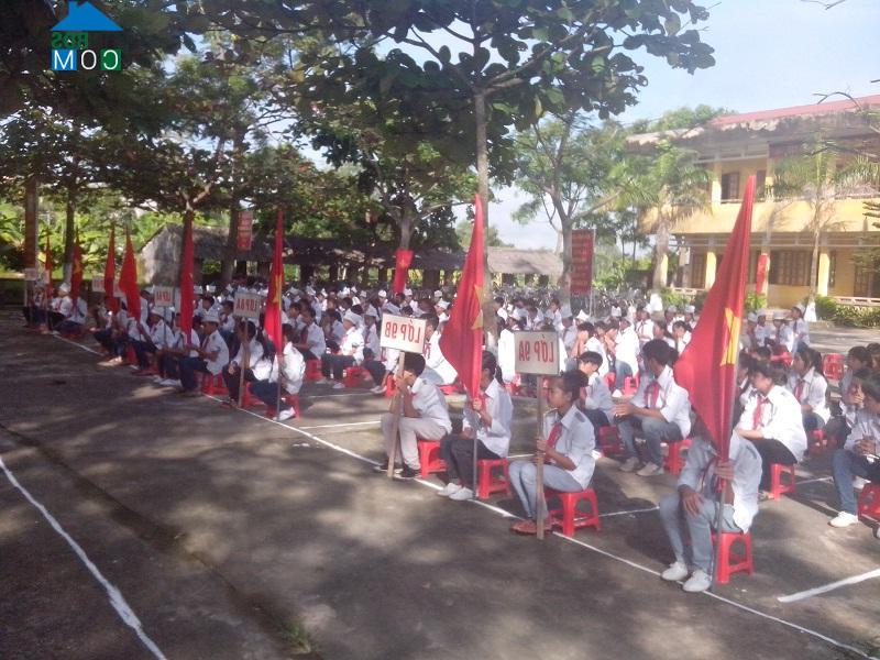 Hình ảnh Ứng Hòa, Hà Nội