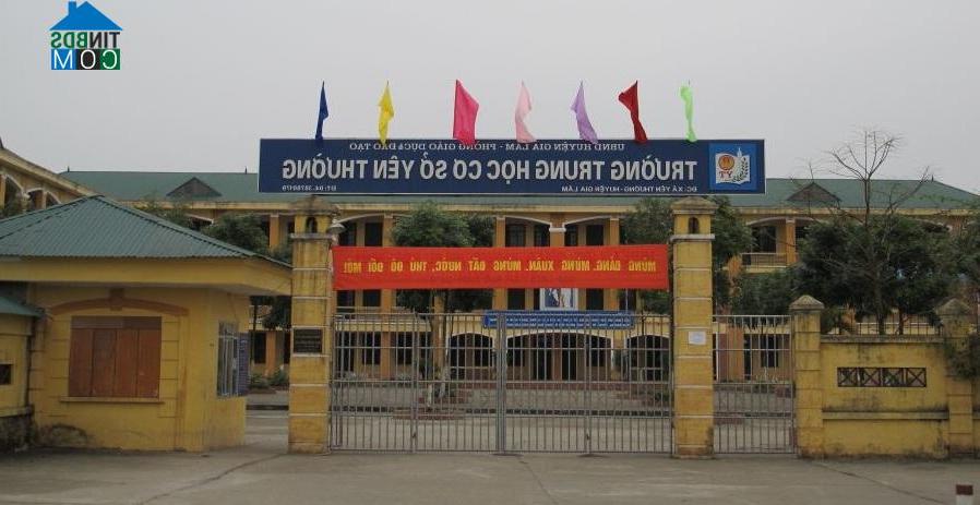 Hình ảnh Phù Đổng, Hà Nội