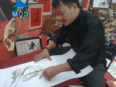 Hình ảnh Phượng Dực, Hà Nội