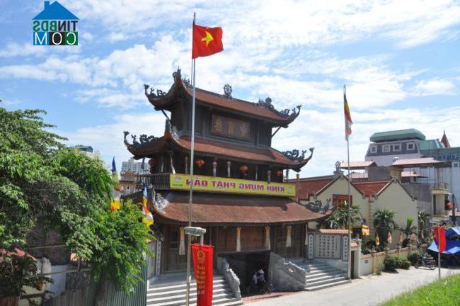 Hình ảnh Tây Hồ, Hà Nội