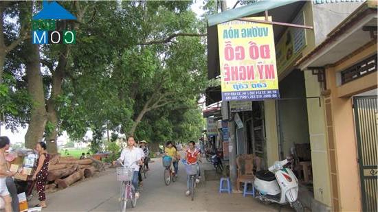 Hình ảnh Tây Phương, Hà Nội