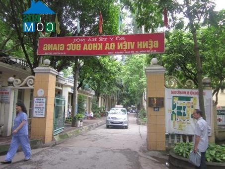 Hình ảnh Việt Hưng, Hà Nội