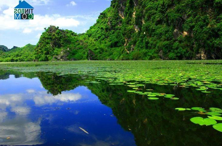 Hình ảnh Hồng Sơn, Hà Nội