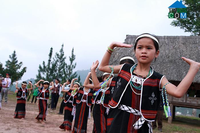 Hình ảnh Tây Giang, Đà Nẵng