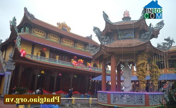 Hình ảnh Nguyễn Lương Bằng, Hải Phòng