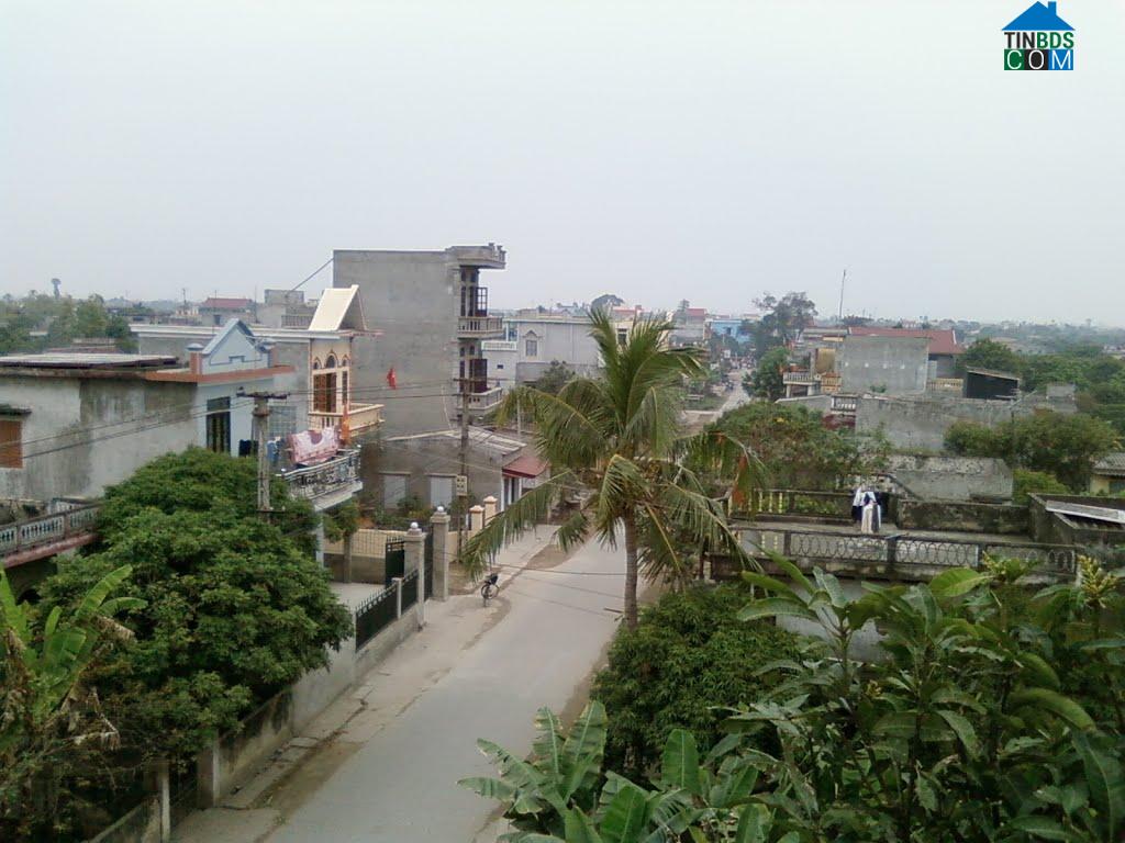 Hình ảnh Ninh Giang, Hải Phòng