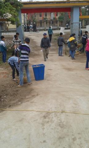 Hình ảnh Thạch Khôi, Hải Phòng