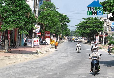 Hình ảnh Trường Tân, Hải Phòng