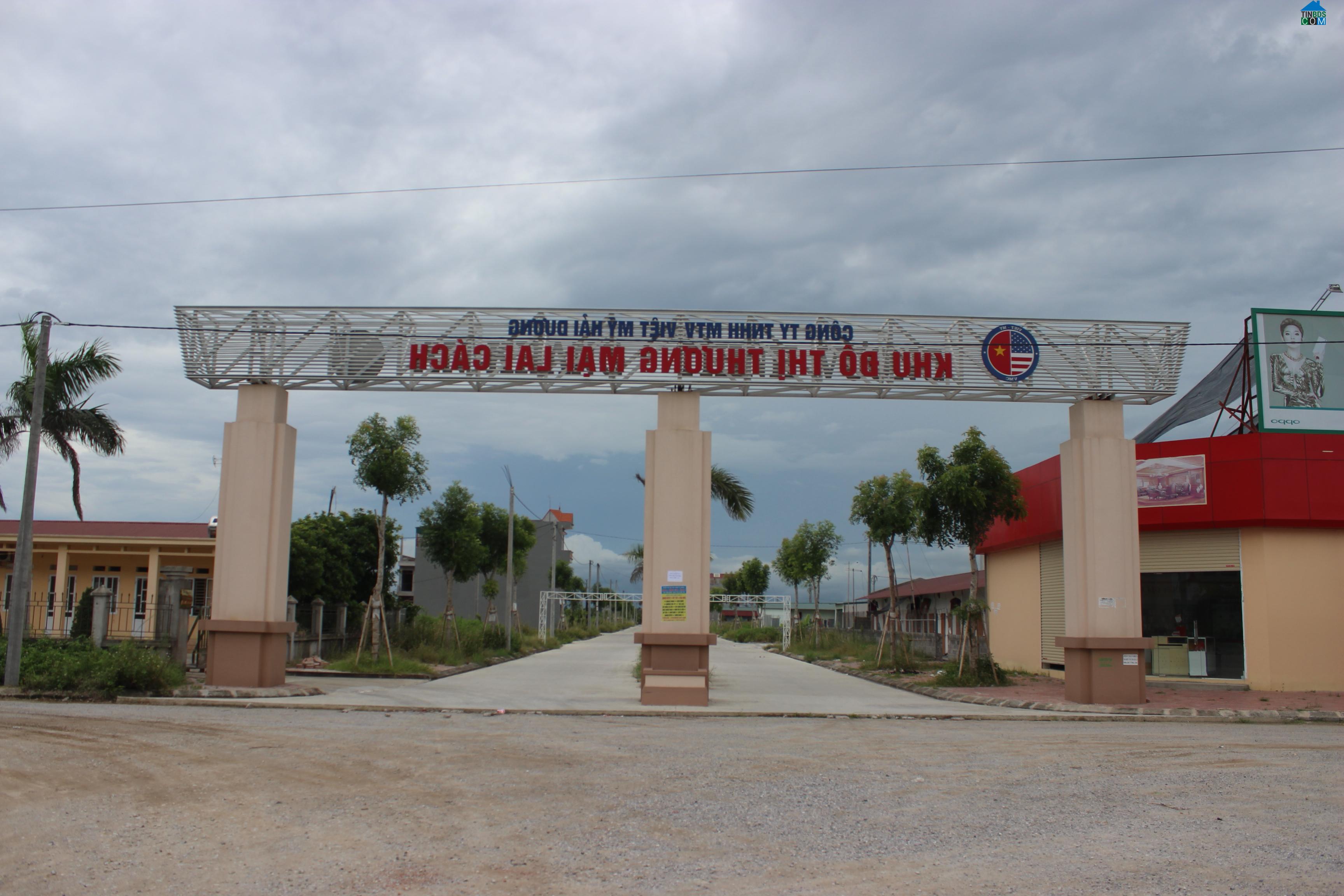 Hình ảnh Việt Hòa, Hải Phòng