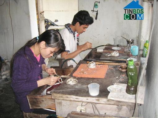 Hình ảnh Thượng Hồng, Hải Phòng