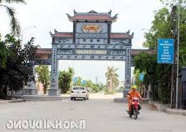 Hình ảnh Gia Phúc, Hải Phòng