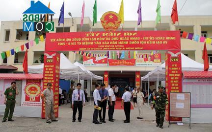 Hình ảnh Hồng Bàng, Hải Phòng