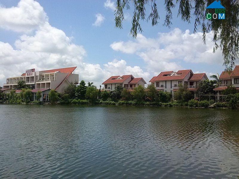 Hình ảnh Lê Thanh Nghị, Hải Phòng