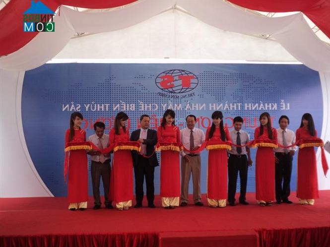 Hình ảnh Tô Châu, An Giang