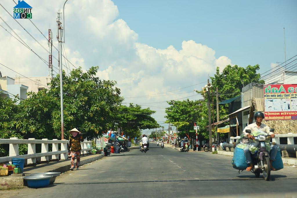 Hình ảnh Vĩnh Thông, An Giang