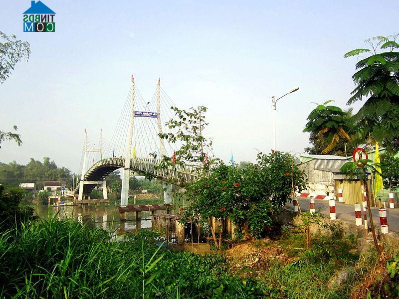 Hình ảnh Vĩnh Trạch, An Giang