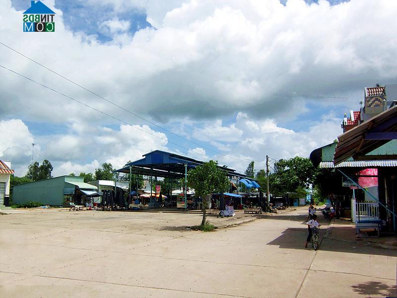 Hình ảnh Phú Hòa, An Giang