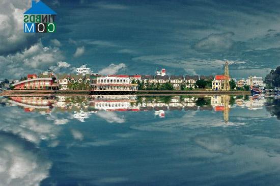 Hình ảnh Rạch Giá, An Giang