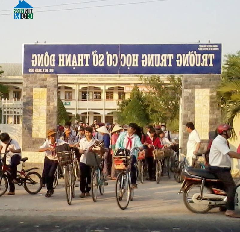 Hình ảnh Tân Hiệp, An Giang