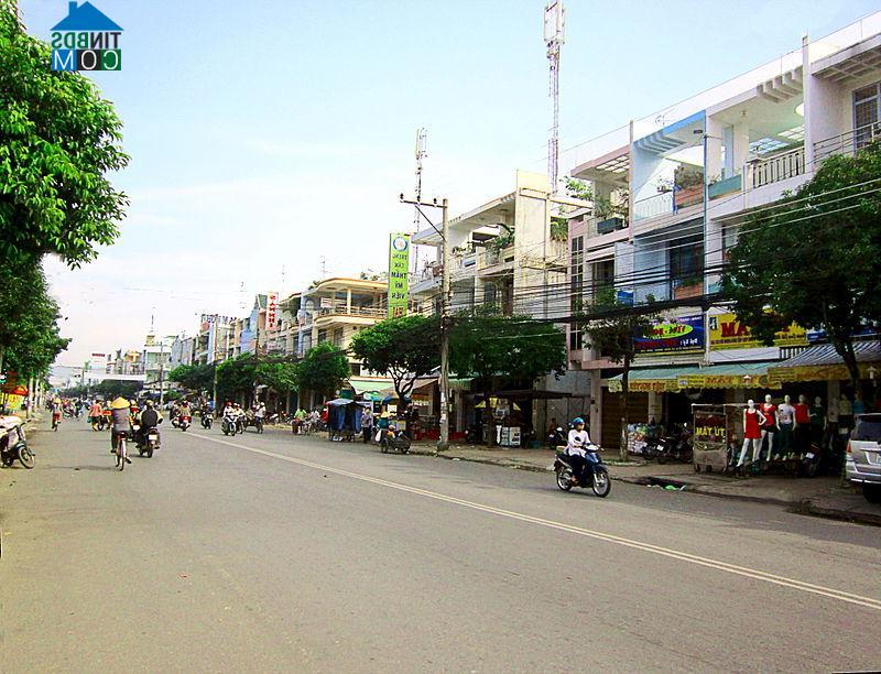 Hình ảnh Long Xuyên, An Giang