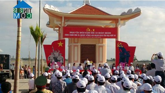 Hình ảnh Ngọc Chúc, An Giang