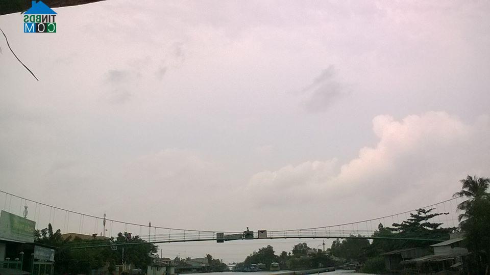 Hình ảnh Vĩnh Tuy, An Giang