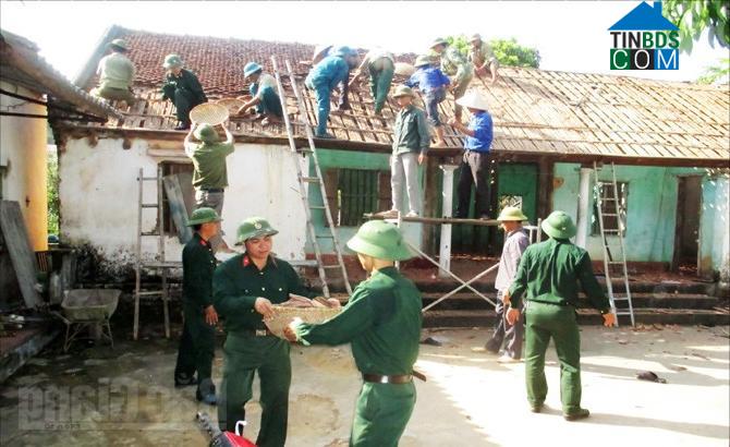 Hình ảnh Yên Thế, Bắc Ninh